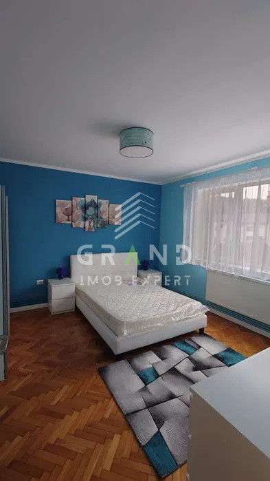 Apartament cu 2 camere | Decomandat | Balcon | 60 mp | Cartier Plopilor