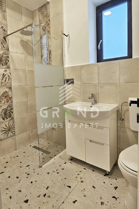 Oportunitate ! Ap. 2 camere  | Decomandat | Petfriendly | Terasa | Calea Motilor