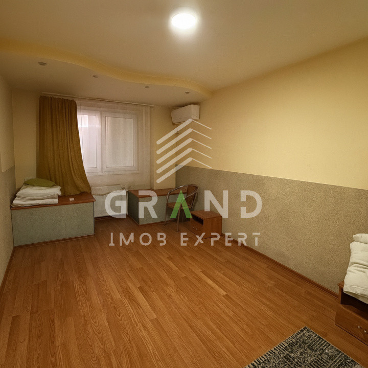 Spațiu comercial 100 mp–birouri,cabinet medical,clinică sau servicii | MARASTI