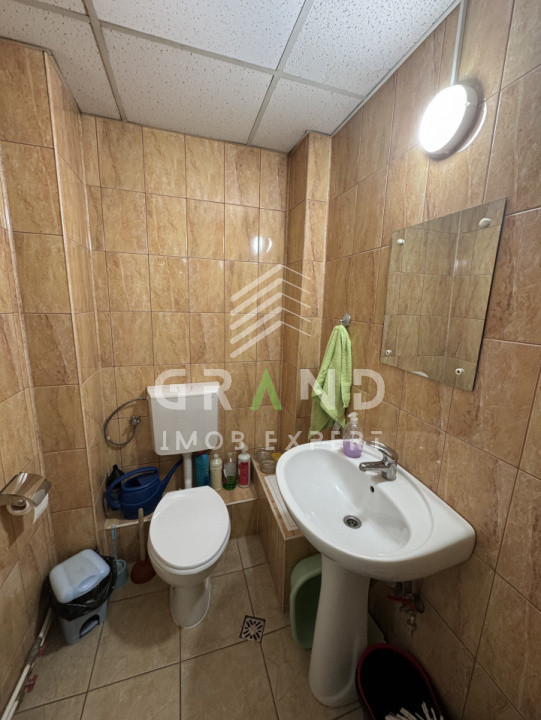 Spațiu comercial 100 mp–birouri,cabinet medical,clinică sau servicii | MARASTI