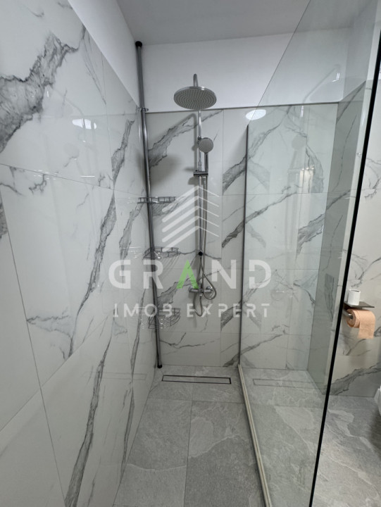 TOTUL NOU | Ap.1 cameră+nisa | Balcon | Kaufland/USAMV/Frunzișului