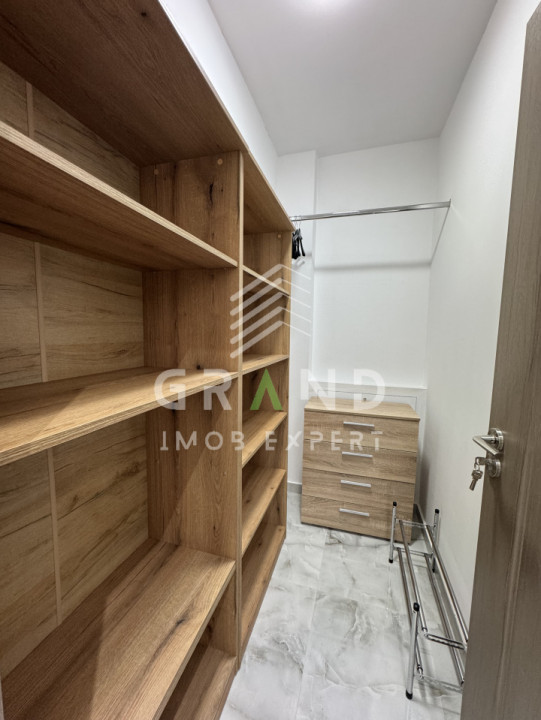 TOTUL NOU | Ap.1 cameră+nisa | Balcon | Kaufland/USAMV/Frunzișului