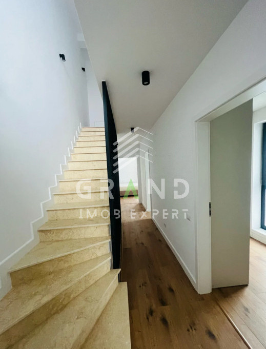 TOTUL NOU! Duplex /GARAJ/TERASA/BALCON/ 4 CAMERE | Cartier Buna Ziua