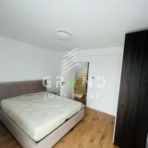 TOTUL NOU! Duplex /GARAJ/TERASA/BALCON/ 4 CAMERE | Cartier Buna Ziua