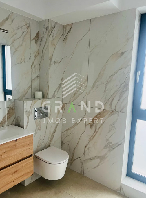 TOTUL NOU! Duplex /GARAJ/TERASA/BALCON/ 4 CAMERE | Cartier Buna Ziua