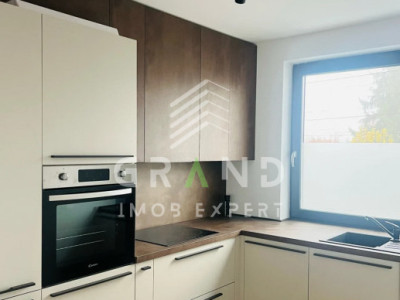 TOTUL NOU! Duplex /GARAJ/TERASA/BALCON/ 4 CAMERE | Cartier Buna Ziua