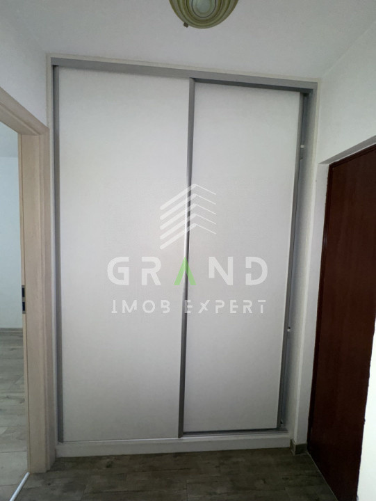 Ap 3 camere | Balcon închis | Etaj 1 | Zona Mănăștur–McDonald’s