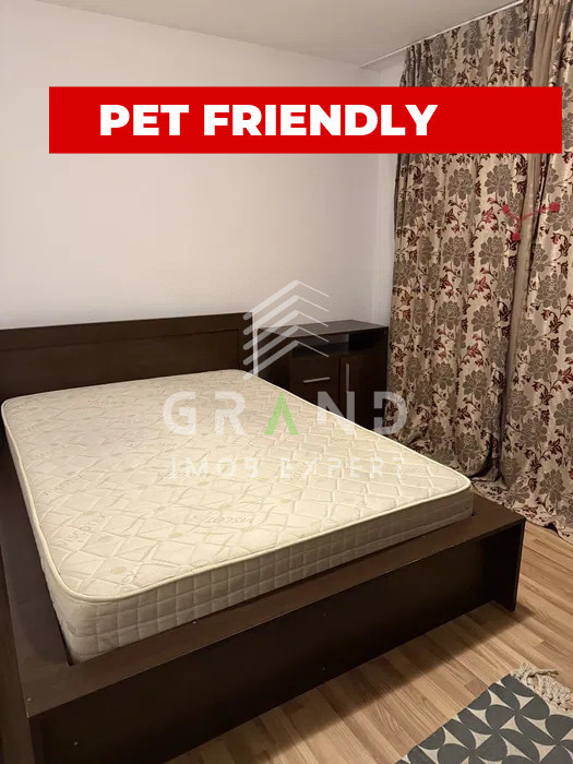 Ap 2 camere | 40 mp | Mobilat si Utilat | Zorilor – Mircea Eliade