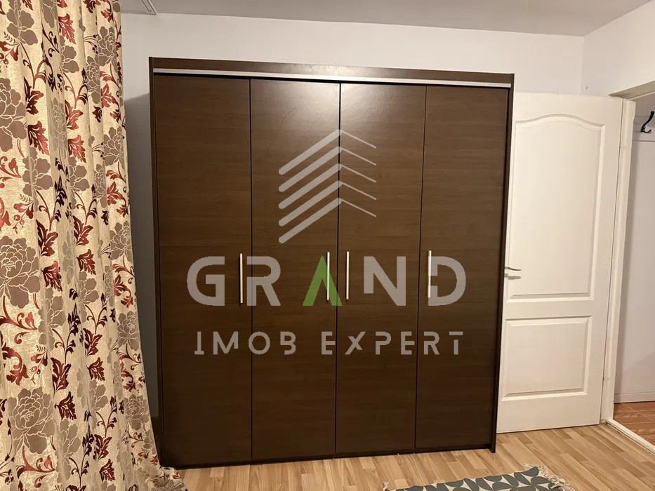 Ap 2 camere | 40 mp | Mobilat si Utilat | Zorilor – Mircea Eliade