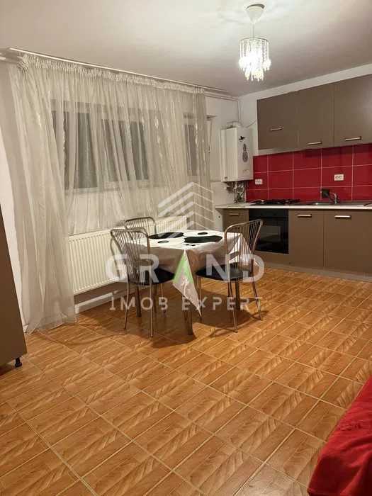 Ap 2 camere | 40 mp | Mobilat si Utilat | Zorilor – Mircea Eliade
