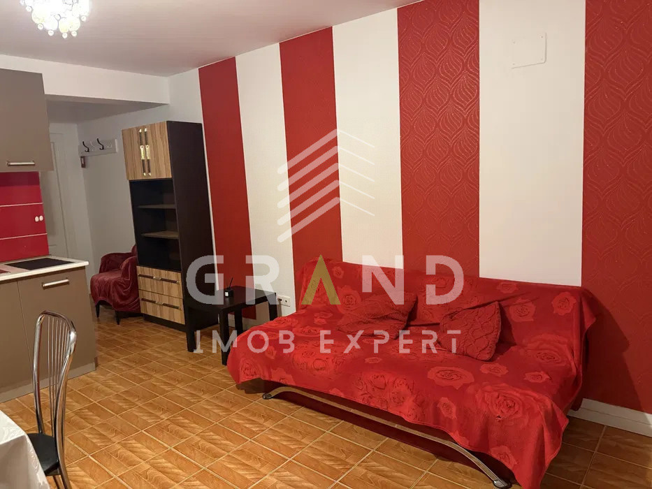 Ap 2 camere | 40 mp | Mobilat si Utilat | Zorilor – Mircea Eliade