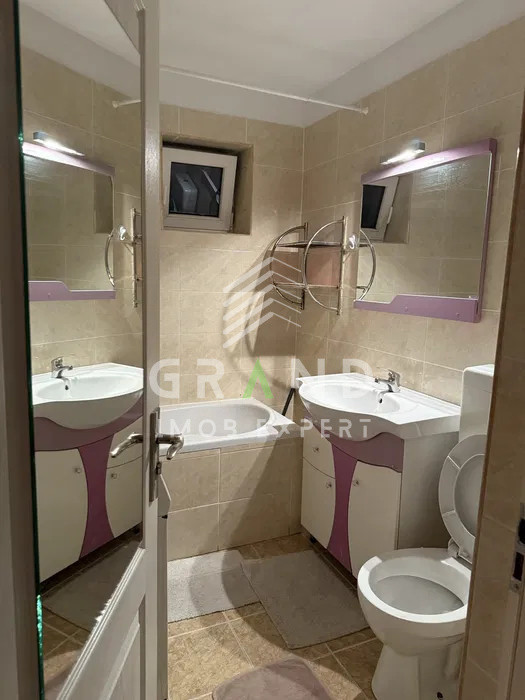 Ap 2 camere | 40 mp | Mobilat si Utilat | Zorilor – Mircea Eliade