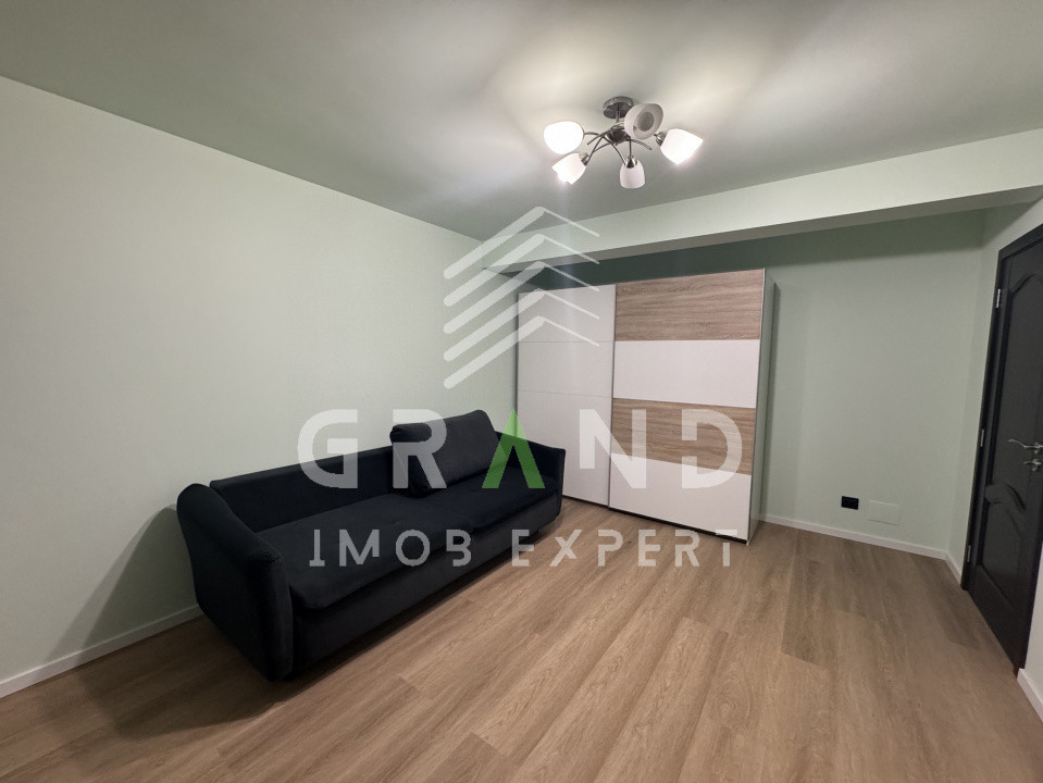 TOTUL NOU | Apartament 2 camere | Parcare subterană | Kaufland–USAMV–Frunzișului