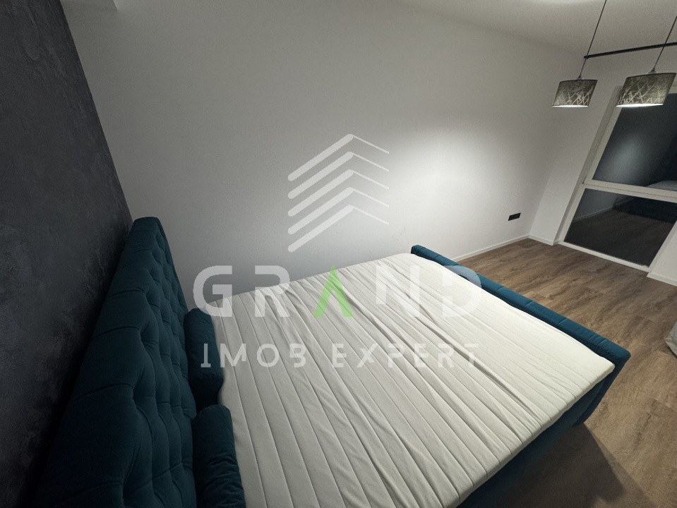 TOTUL NOU | Apartament 2 camere | Parcare subterană | Kaufland–USAMV–Frunzișului