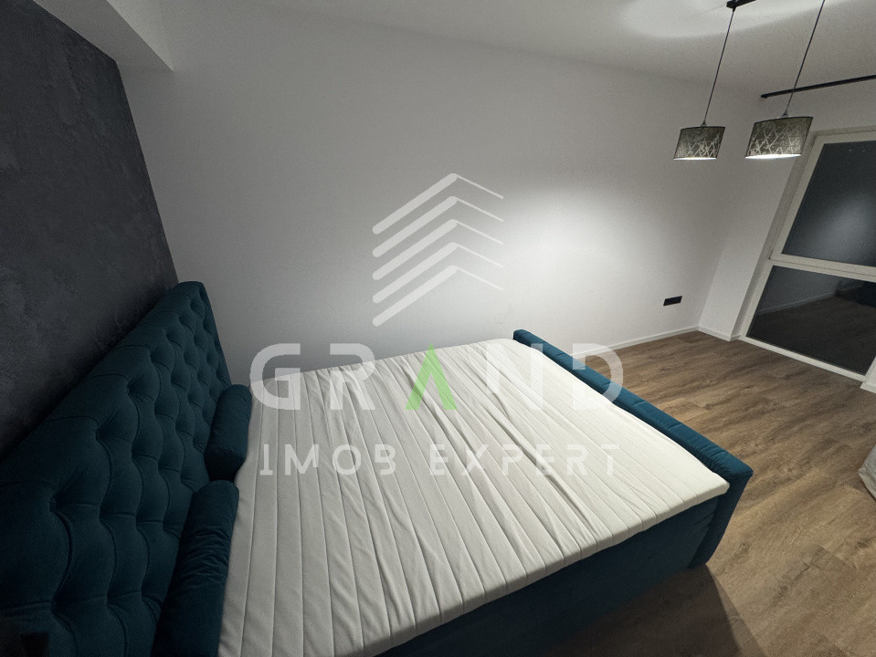 TOTUL NOU | Apartament 2 camere | Parcare subterană | Kaufland–USAMV–Frunzișului