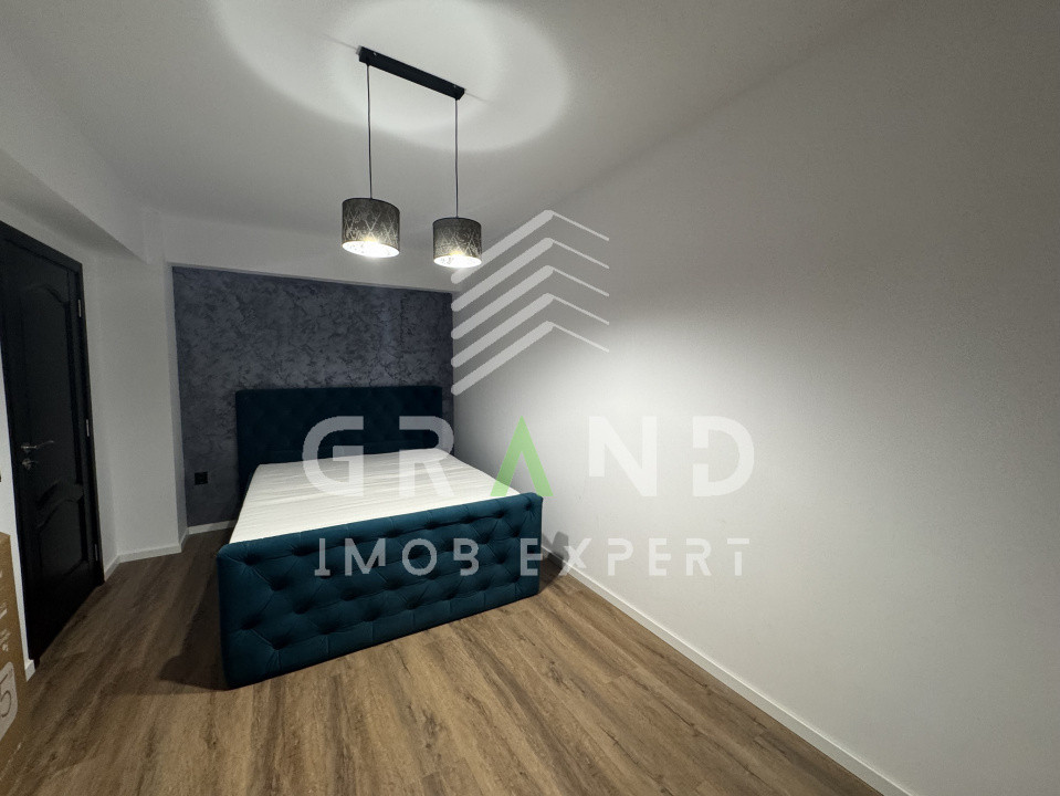 TOTUL NOU | Apartament 2 camere | Parcare subterană | Kaufland–USAMV–Frunzișului