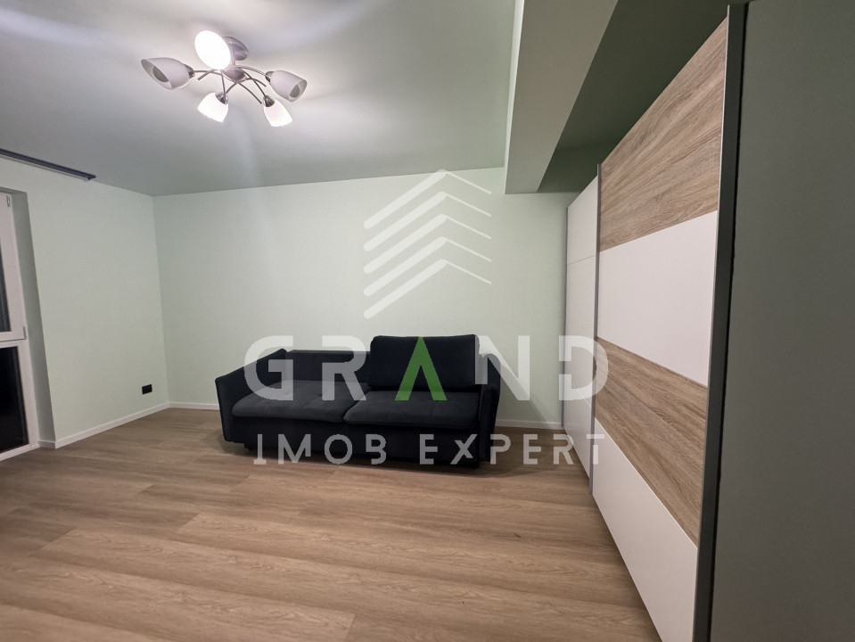 TOTUL NOU | Apartament 2 camere | Parcare subterană | Kaufland–USAMV–Frunzișului