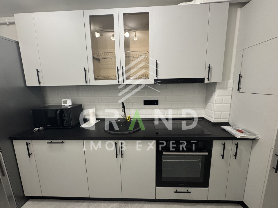 TOTUL NOU | Apartament 2 camere | Parcare subterană | Kaufland–USAMV–Frunzișului