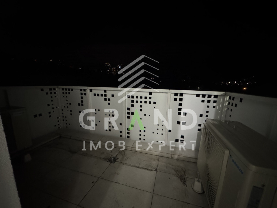 TOTUL NOU | Apartament 2 camere | Parcare subterană | Kaufland–USAMV–Frunzișului