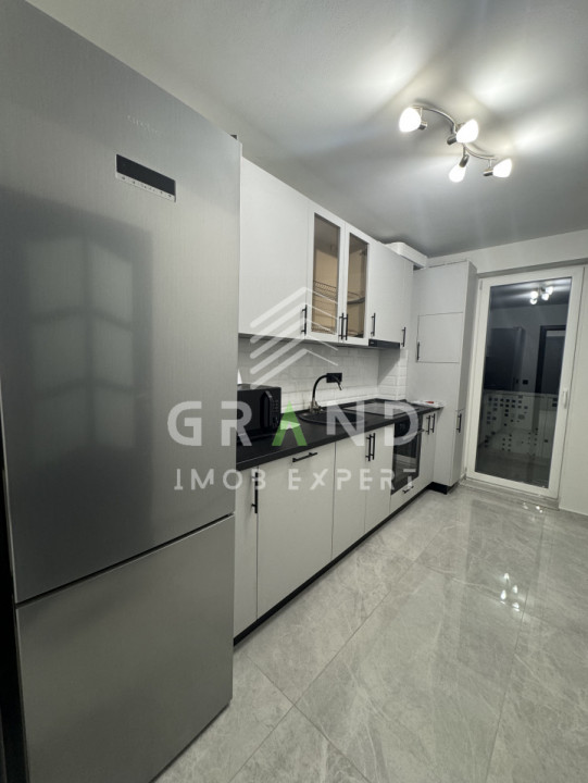 TOTUL NOU | Apartament 2 camere | Parcare subterană | Kaufland–USAMV–Frunzișului