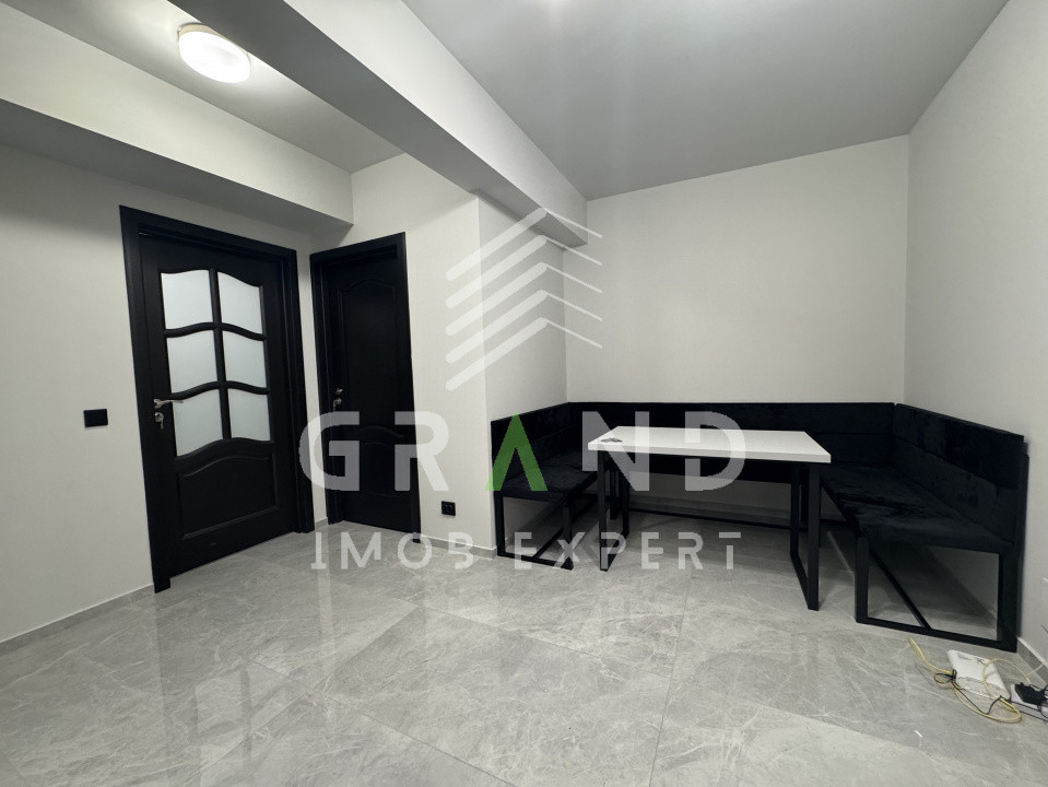 TOTUL NOU | Apartament 2 camere | Parcare subterană | Kaufland–USAMV–Frunzișului