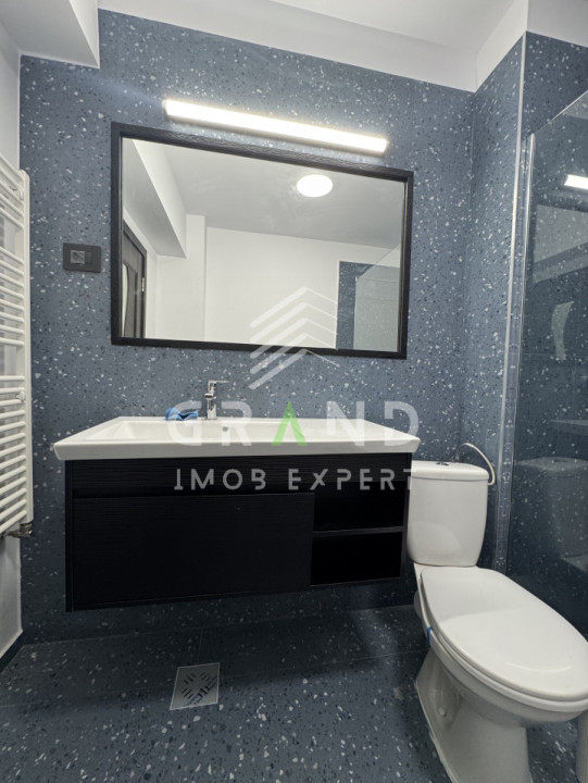 TOTUL NOU | Apartament 2 camere | Parcare subterană | Kaufland–USAMV–Frunzișului