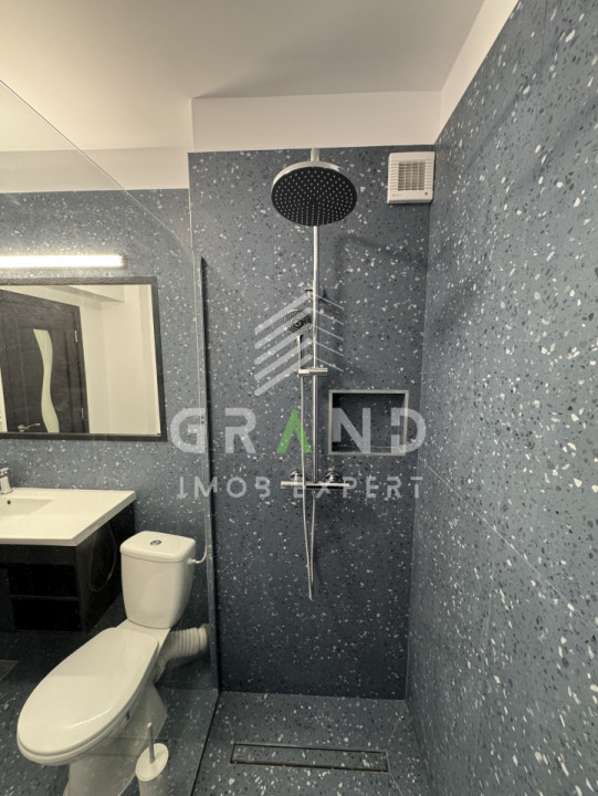 TOTUL NOU | Apartament 2 camere | Parcare subterană | Kaufland–USAMV–Frunzișului