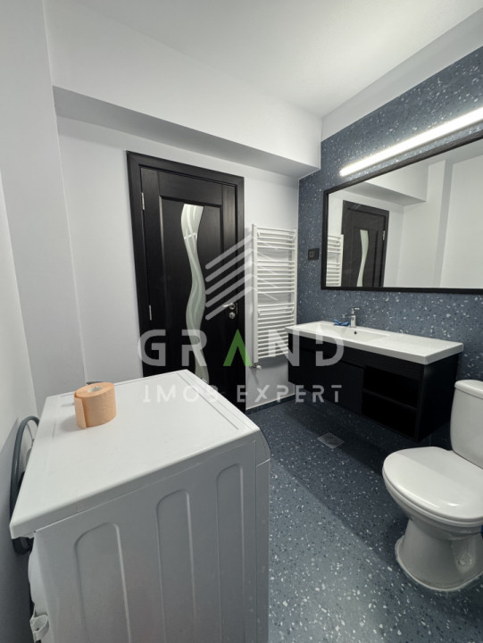 TOTUL NOU | Apartament 2 camere | Parcare subterană | Kaufland–USAMV–Frunzișului