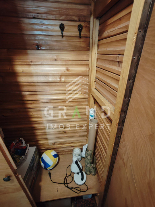 Apartament 3 camere | Semidecomandat | Zona FSEGA – Iulius Mall