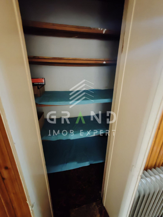 Apartament 3 camere | Semidecomandat | Zona FSEGA – Iulius Mall