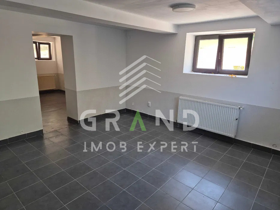 Spatiu pentru Firma ! 1 Parcare | 2 Incaperi | Cartier Andrei Muresanu