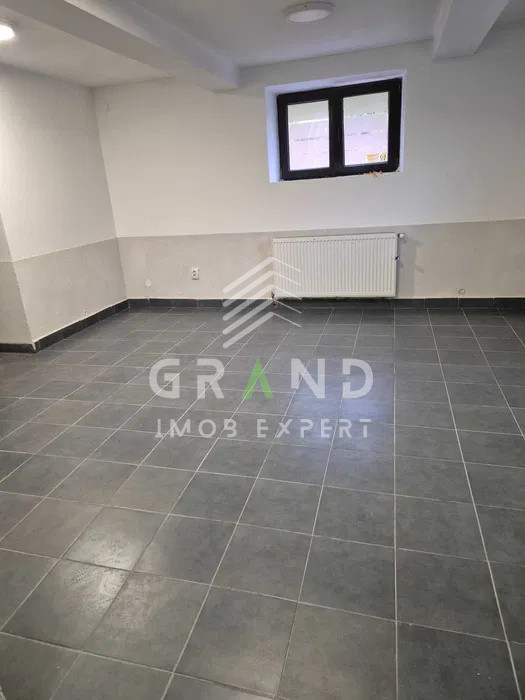Spatiu pentru Firma ! 1 Parcare | 2 Incaperi | Cartier Andrei Muresanu