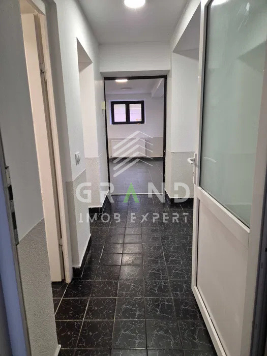 Spatiu pentru Firma ! 1 Parcare | 2 Incaperi | Cartier Andrei Muresanu