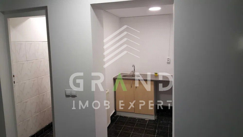 Spatiu pentru Firma ! 1 Parcare | 2 Incaperi | Cartier Andrei Muresanu