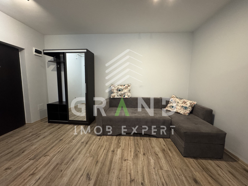 Ap 3 camere | BALCON | PARCARE | Apahida/Primarie