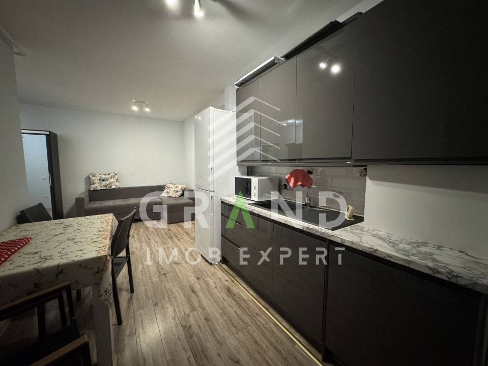 Ap 3 camere | BALCON | PARCARE | Apahida/Primarie