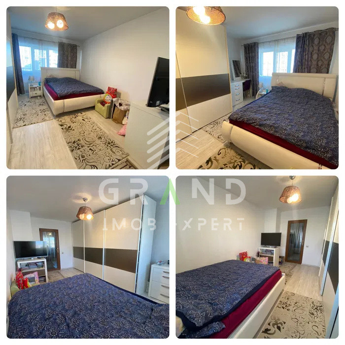 Apartament premium | 3 Camere | Decomandat | Parcare | Boxa | Marasti