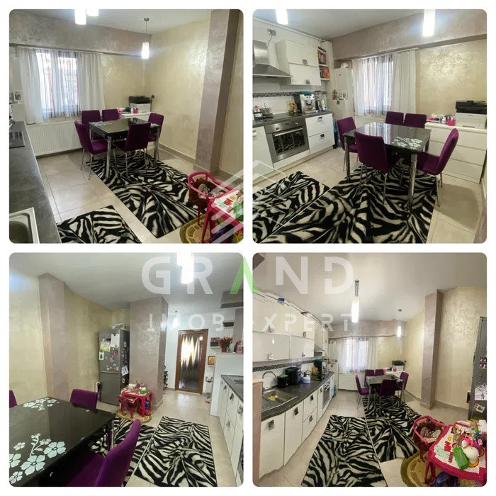 Apartament premium | 3 Camere | Decomandat | Parcare | Boxa | Marasti