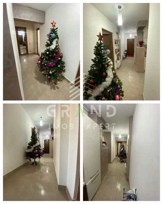 Apartament premium | 3 Camere | Decomandat | Parcare | Boxa | Marasti