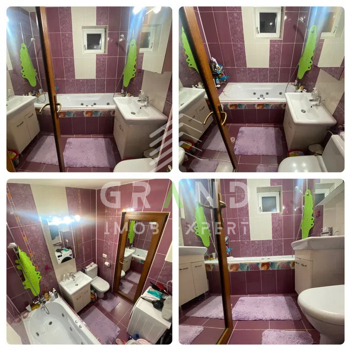 Apartament premium | 3 Camere | Decomandat | Parcare | Boxa | Marasti