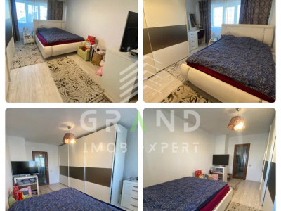 Apartament premium | 3 Camere | Decomandat | Parcare | Boxa | Marasti