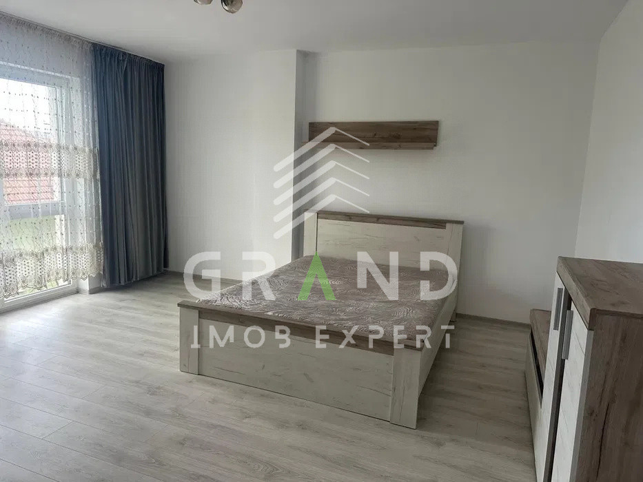 Apartament modern | 2 Camere decomandate | 3 Parcari | Etaj 1 | Bulgaria