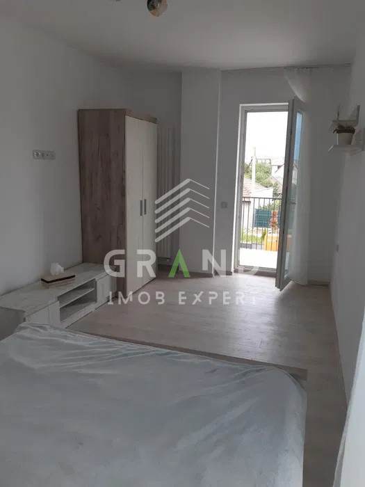 Apartament modern | 2 Camere decomandate | 3 Parcari | Etaj 1 | Bulgaria