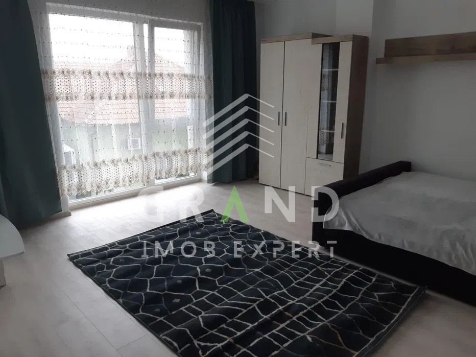 Apartament modern | 2 Camere decomandate | 3 Parcari | Etaj 1 | Bulgaria