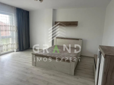 Apartament modern | 2 Camere decomandate | 3 Parcari | Etaj 1 | Bulgaria