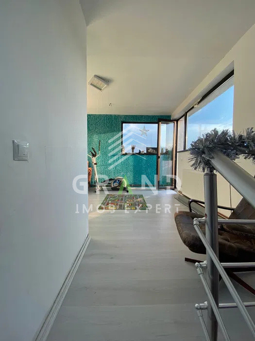 Casa de inchiriat | 4 camere | Parcare | Curte | Foisor cu barbeque | Salicea