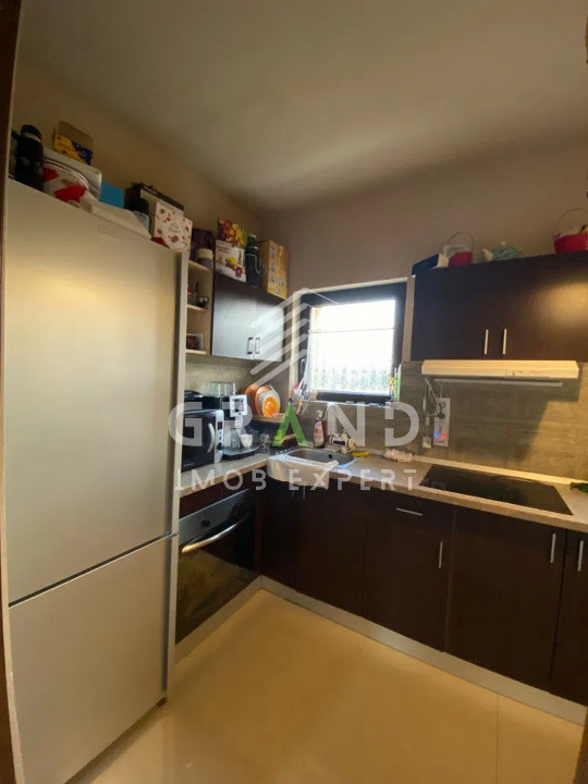 Casa de inchiriat | 4 camere | Parcare | Curte | Foisor cu barbeque | Salicea