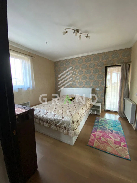Casa de inchiriat | 4 camere | Parcare | Curte | Foisor cu barbeque | Salicea