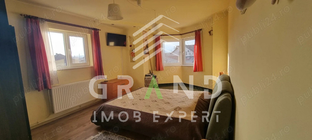 Apartament in vila | 2 camere | Decomandat | Parcare | Curte | Bulgaria/Ira