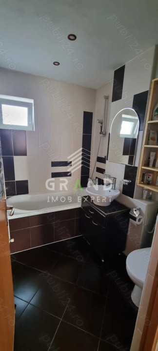 Apartament in vila | 2 camere | Decomandat | Parcare | Curte | Bulgaria/Ira